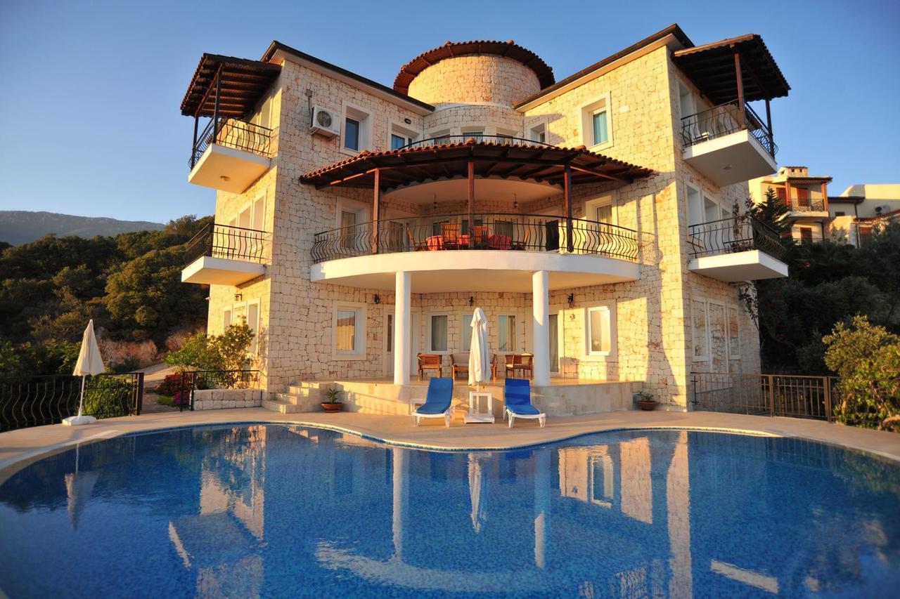 In House Hostel Kas (Adults Only) Exterior foto