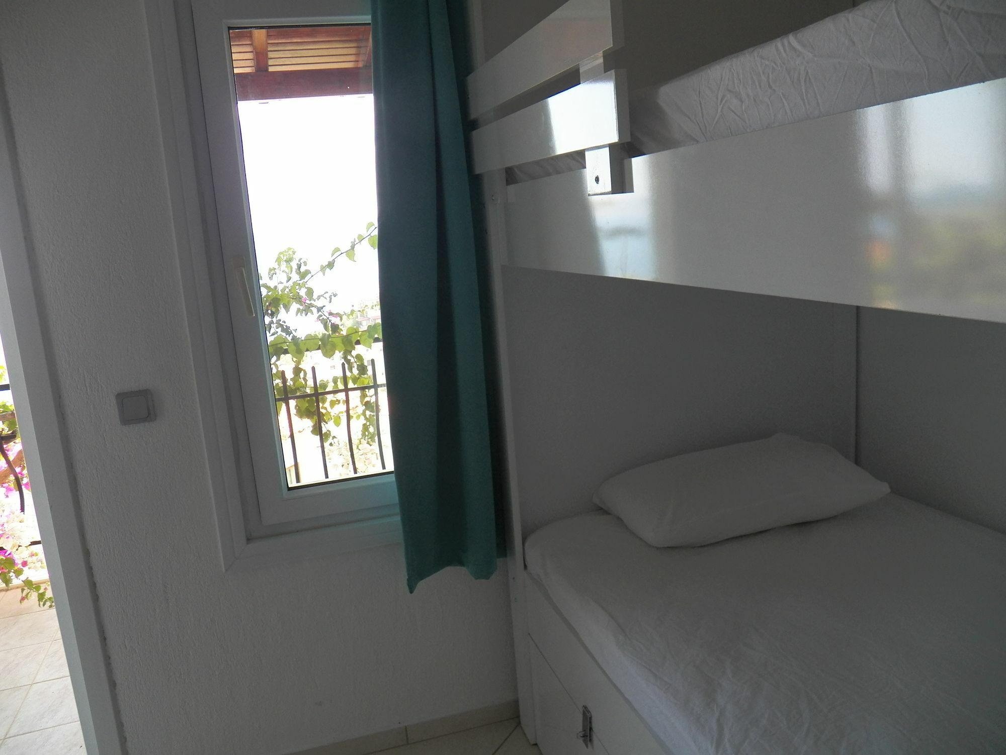 In House Hostel Kas (Adults Only) Exterior foto