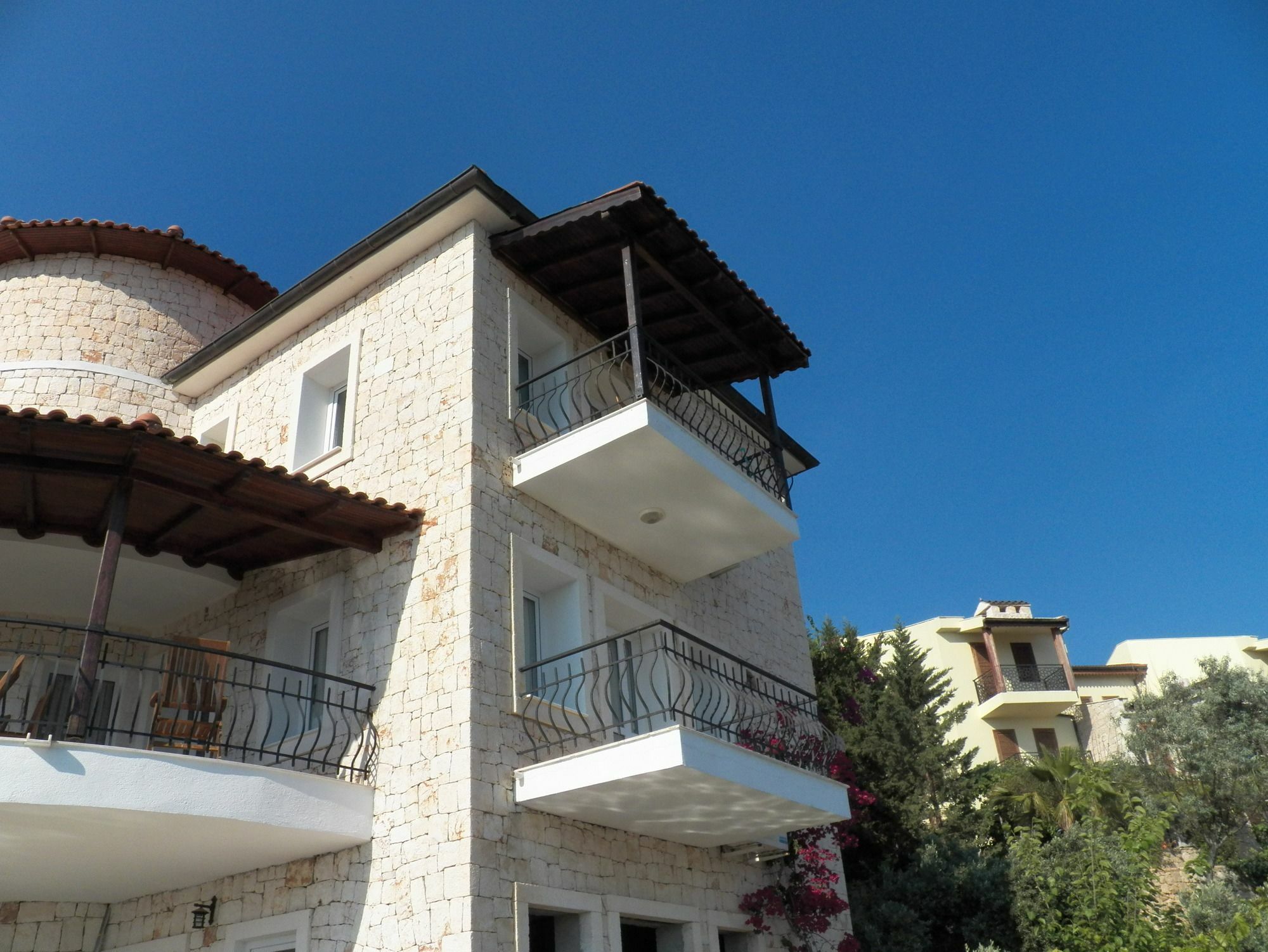 In House Hostel Kas (Adults Only) Exterior foto