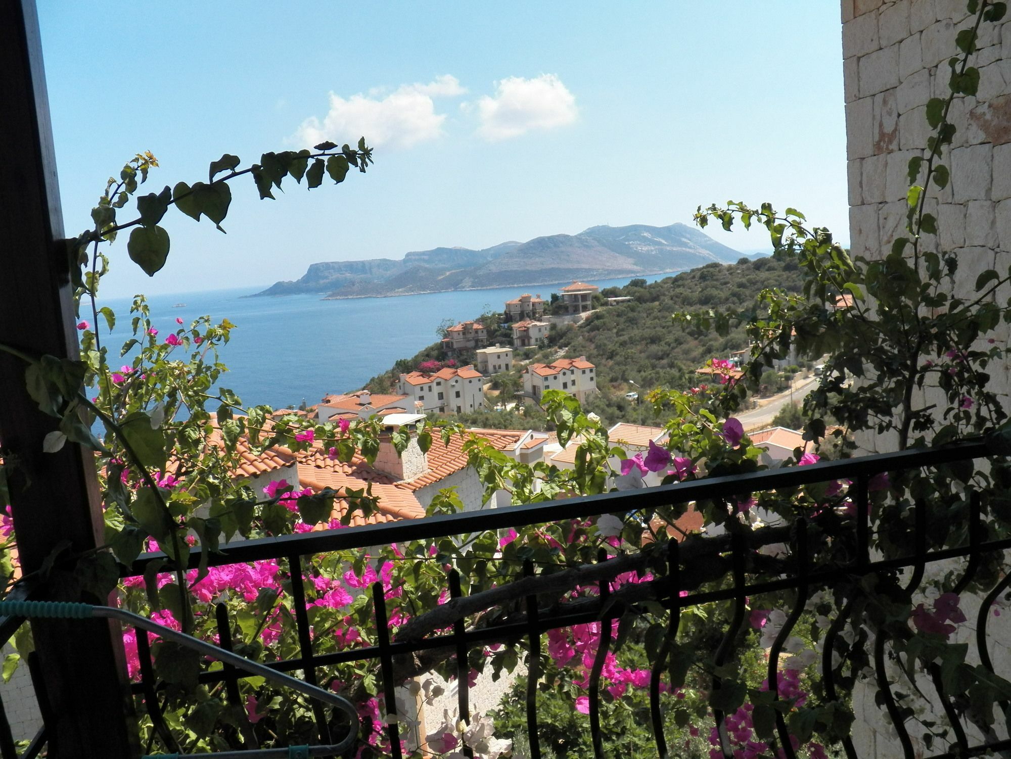 In House Hostel Kas (Adults Only) Exterior foto